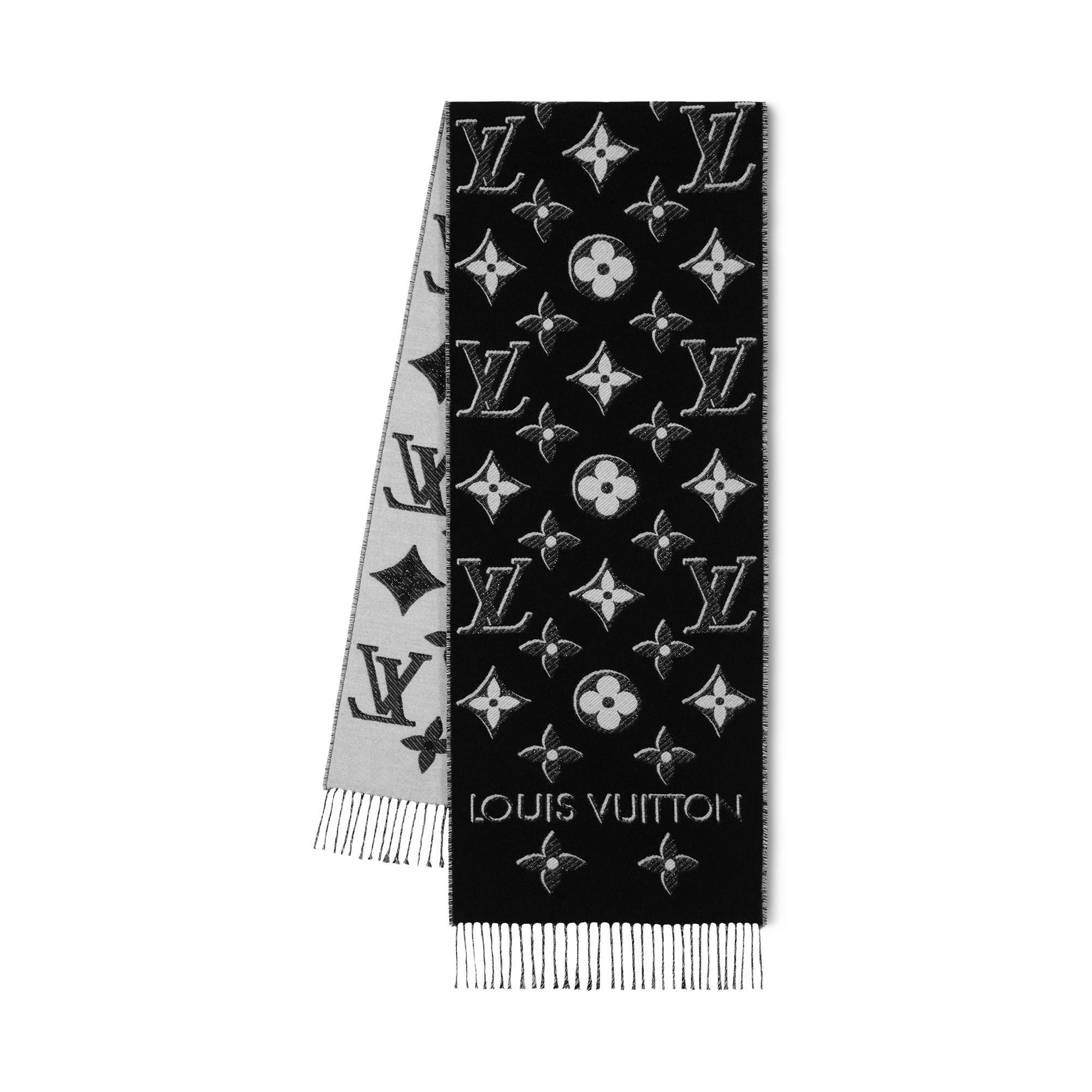 LV Essential Shine Scarf . - Accessories | LOUIS VUITTON